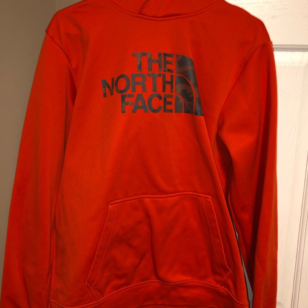 The North Face Hoodie